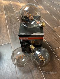 Osram Lampadina LED Vintage 1906