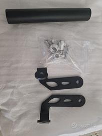 staffe porta cellulare