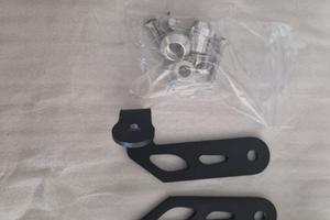 staffe porta cellulare