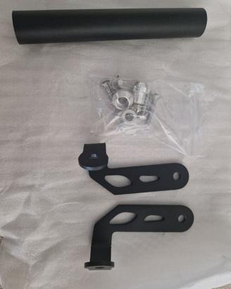 staffe porta cellulare