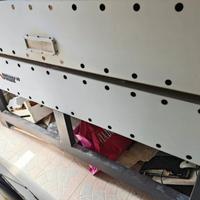 moretti forno vetrofusione