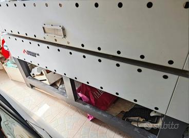 moretti forno vetrofusione