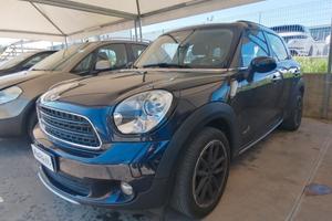 Mini Countryman 2.0 ALL4 Autom. MOTORE ROTTO