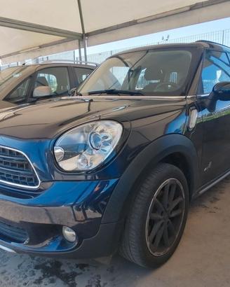 Mini Countryman 2.0 ALL4 Autom. MOTORE ROTTO