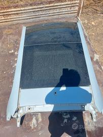 tettuccio fiat punto evo 