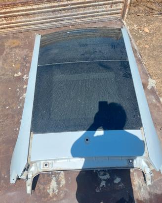 tettuccio fiat punto evo 