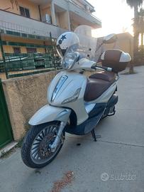 beverly 300