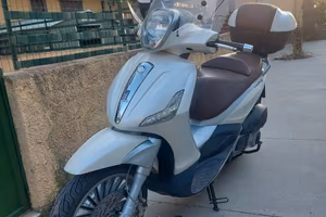 beverly 300