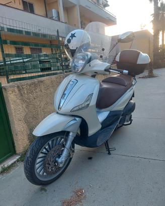 beverly 300