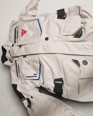 Giacca e pantalone Dainese 