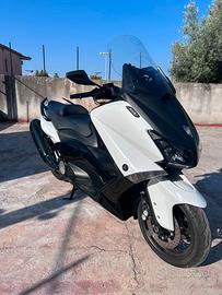 Tmax 530