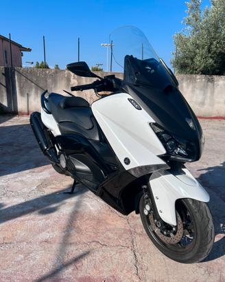 Tmax 530