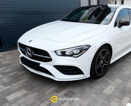 MERCEDES-BENZ CLA 200 Automatic Shooting Brake P