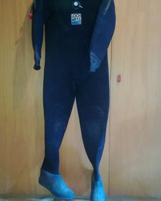 Attrezzatura subacquea