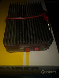 Lineare 144 mhz  100 watt