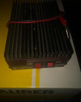 Lineare 144 mhz  100 watt