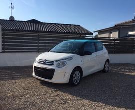 Citroen c1 1000 millenium bicolor 5 porte