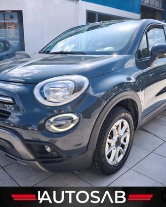 FIAT 500X Cross 4x4 2.0 MJT 150 CV Automatic AT9
