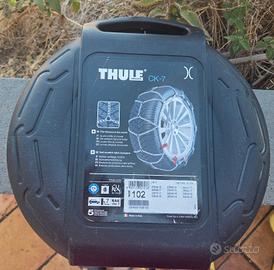 Catene da neve Thule CK7 102