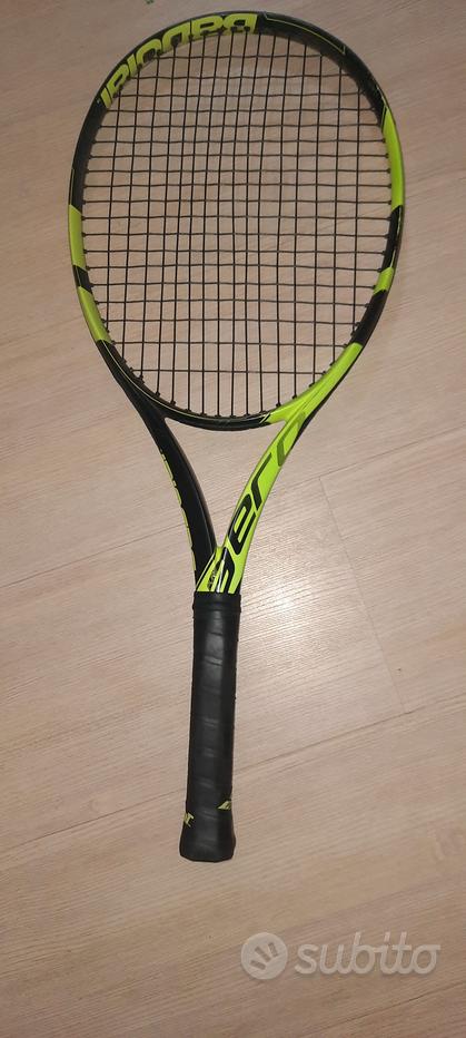 Babolat pure aero junior 26 Sports e attrezzatura sportiva usata