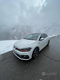 Polo GTI