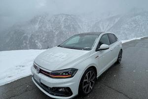 Polo GTI
