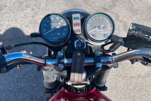 Kawasaki Z400 anno 1983 ASI