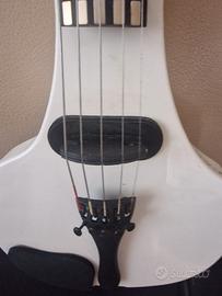 VIOLINO Cantini Strings elettrico 5 corde