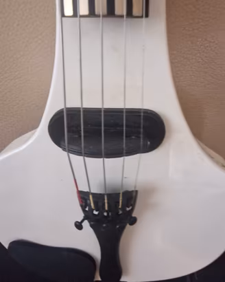 VIOLINO Cantini Strings elettrico 5 corde