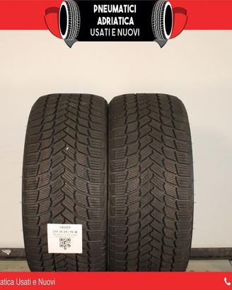 2 Gomme NUOVE 235 35 R 19 Michelin SPED GRATIS