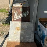 Bilancia bilico marengo