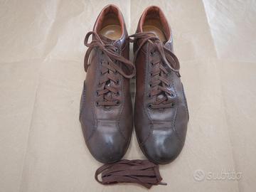 Scarpe Mariano Campanile