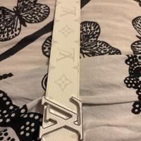 Cintura louis vuitton