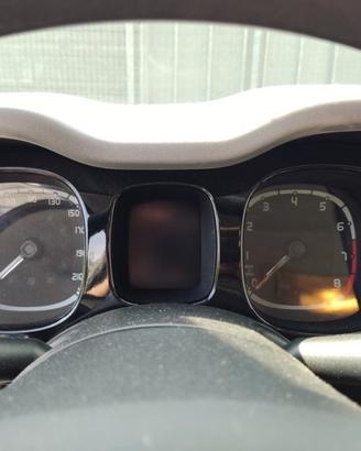 Quadro strumenti FIAT PANDA 1242cc benzina 2012
