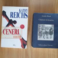 set 10 libri Autori vari come da foto 