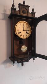   orologio   pendolo antico 