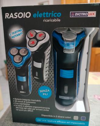 Rasoio