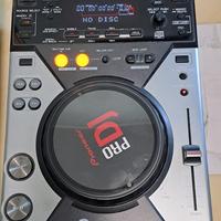 pioneer cdj 400