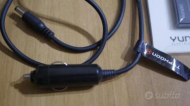 yuneec accessori drone typhon h simulatore