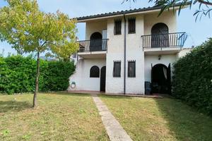 Villa in residence con piscina
