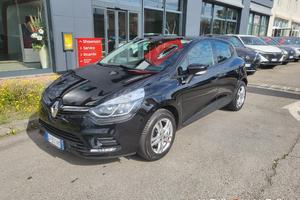 RENAULT Clio IV - Clio 5p 1.2 Zen (live) 75cv E6