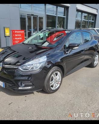 RENAULT Clio IV - Clio 5p 1.2 Zen (live) 75cv E6