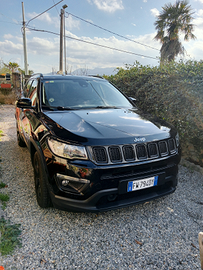 Jeep Compass Business 1.6