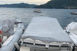 Barca Cranchi derby 216