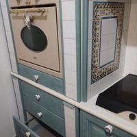 Colonna forno SNAIDERO