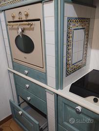 Colonna forno SNAIDERO