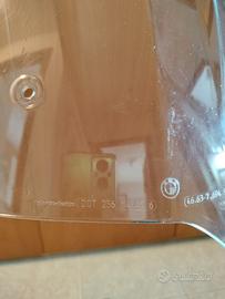 Parabrezza alto originale BMW F700 GS