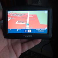 Tom Tom XL