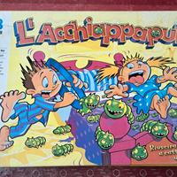Gioco L'acchiappapulci
