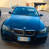 BMW 320 d 